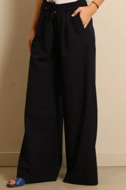 Closed broek - C22971-32k-22 Faris - dark night