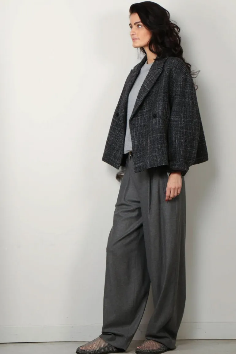 Closed Jas - C97690-63W-22 - Black