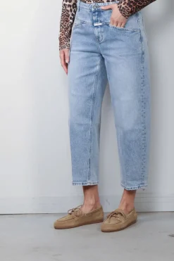 Closed Jeans - Stover - Light Blue