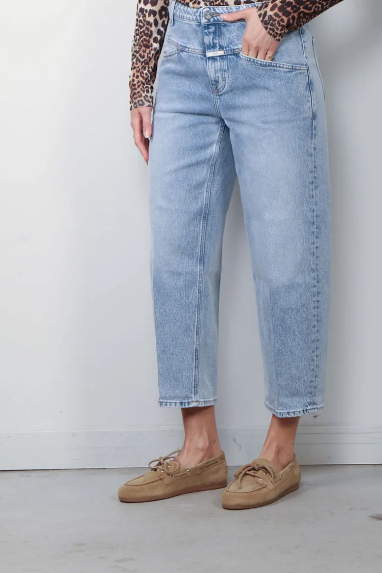 Closed Jeans - Stover - Light Blue