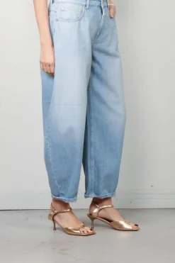 Closed Jeans - Jazzie - Light Blue