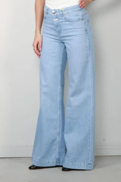 Closed Jeans - Glow-Up - Light Blue