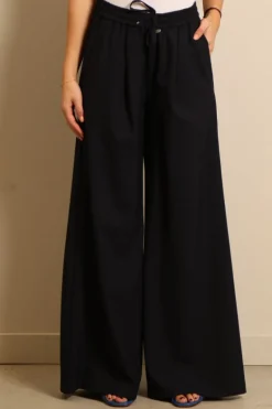 Closed broek - C22971-32k-22 Faris - dark night