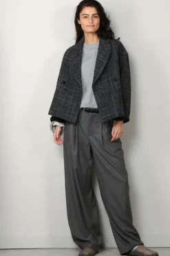 Closed Jas - C97690-63W-22 - Black