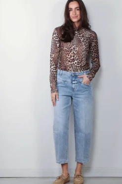 Closed Jeans - Stover - Light Blue