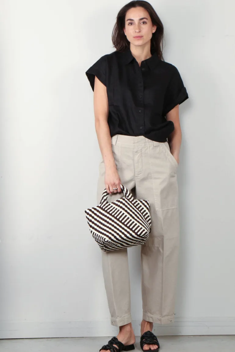 Closed Broek - Rhannon - Soft Beige