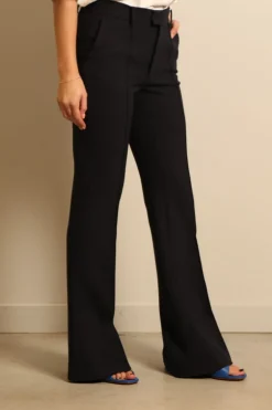 Closed broek - C22054-32D-22 Denair - dark night