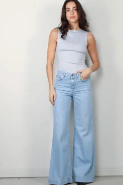 Closed Jeans - Glow-Up - Light Blue