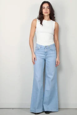 Closed Jeans - Glow-Up - Light Blue