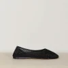 Dear Frances Ballerina's - Balla Shoe - Black