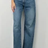 Denimist Jeans - DSWD208-D241A - BURKE