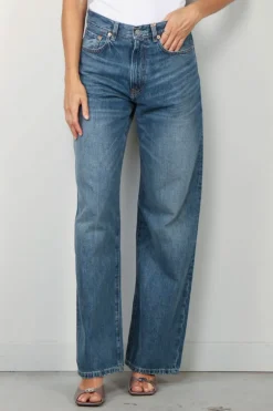 Denimist Jeans - DSWD208-D241A - BURKE