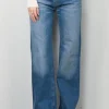 Denimist Jeans - Dena Jean - Apsley Blue