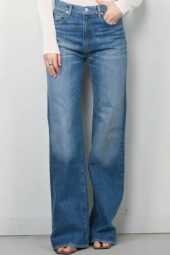 Denimist Jeans - Dena Jean - Apsley Blue