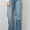 Denimist Jeans - Dena Jean - Alsen Indigo