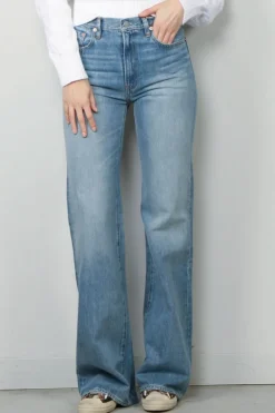 Denimist Jeans - Dena Jean - Alsen Indigo