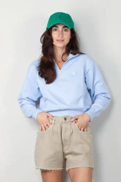 Denimist Short - DSW2105-D467C - VINTAGE KHAKI