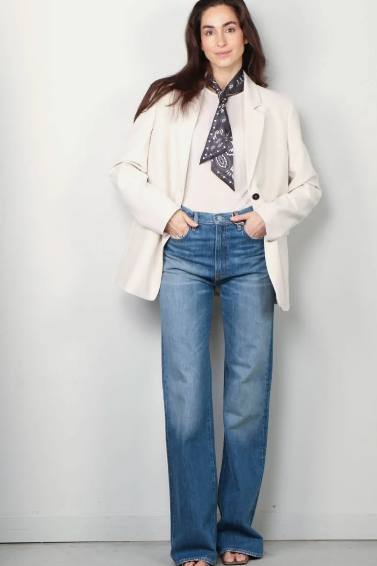 Denimist Jeans - Dena Jean - Apsley Blue