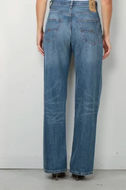 Denimist Jeans - DSWD208-D241A - BURKE