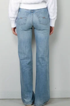 Denimist Jeans - Dena Jean - Alsen Indigo