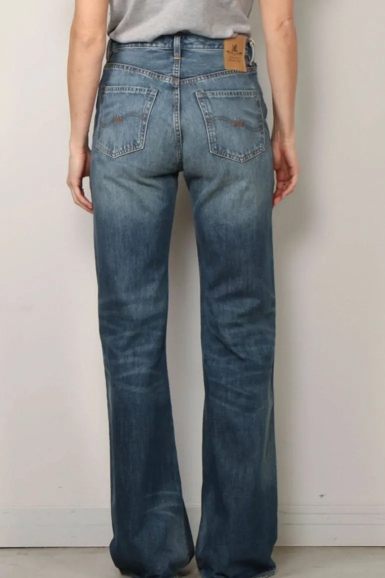 Denimist Jeans - Dena jean - Eldon