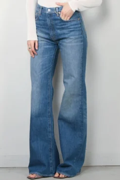 Denimist Jeans - Dena Jean - Apsley Blue