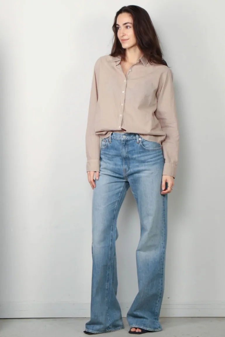 Denimist Jeans - Dena Jean - Alsen Indigo