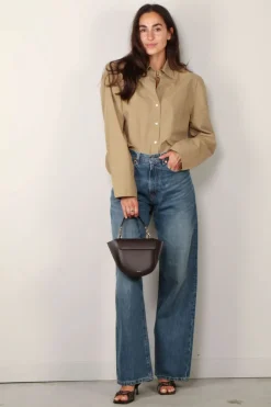 Denimist Jeans - DSWD208-D241A - BURKE