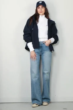 Denimist Jeans - Dena Jean - Alsen Indigo