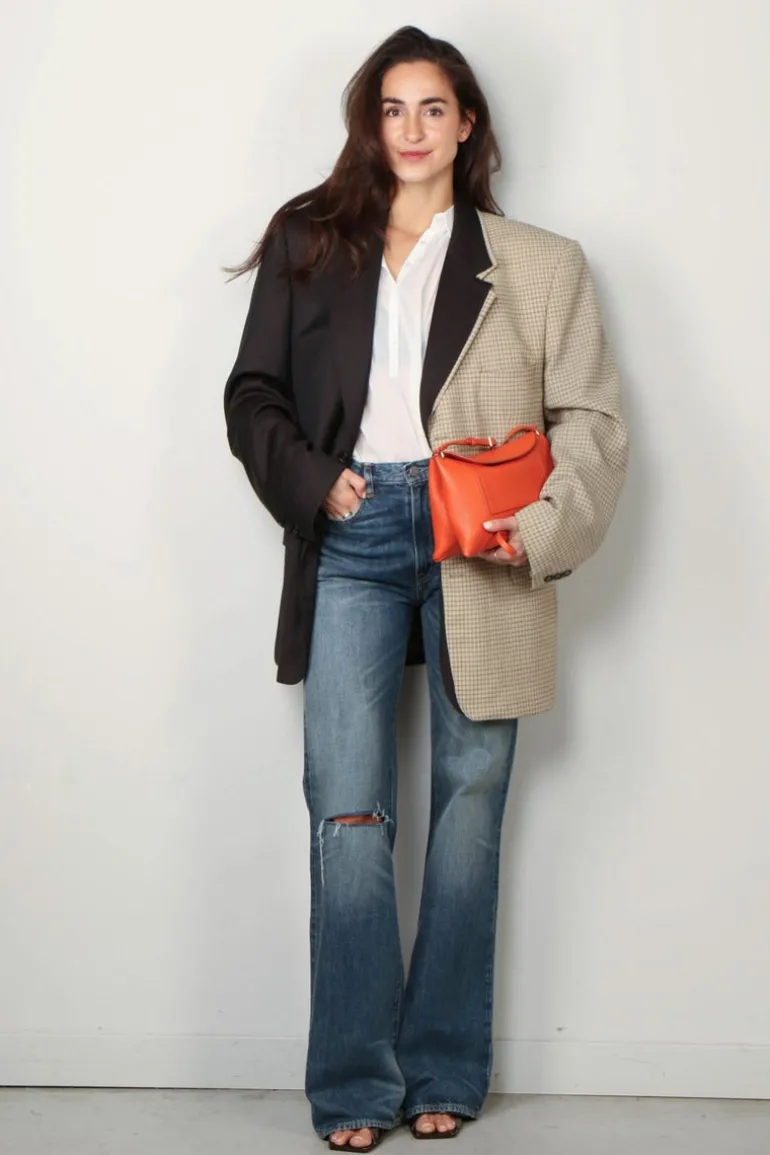 Denimist Jeans - Dena jean - Eldon