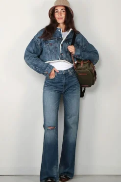 Denimist Jeans - Dena jean - Eldon