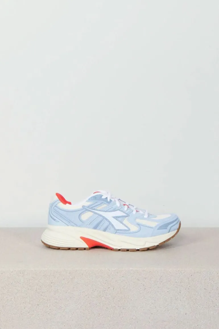 Diadora Sneakers - Mythos Star Ice Cream - Sky Blue Lake