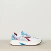 Diadora Sneakers - Mythos Star - Super White / Air Sky Blue