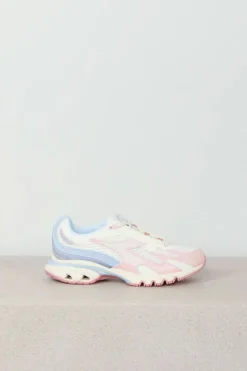 Diadora Sneakers - Mythos Propulsion 280 - Pristine White