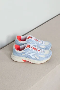 Diadora Sneakers - Mythos Star Ice Cream - Sky Blue Lake