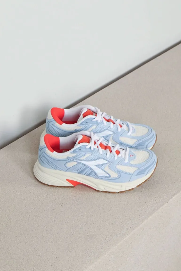Diadora Sneakers - Mythos Star Ice Cream - Sky Blue Lake