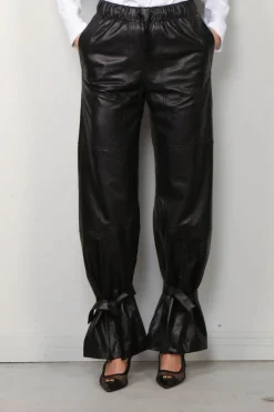 Enes Broek - Jane - Black