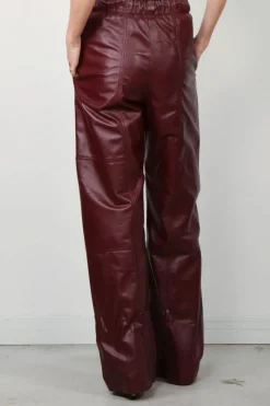Enes Broek - Jane - Burgundy