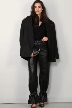 Enes Broek - Jane - Black