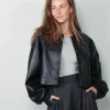 Enes Jacket - Viktorya - Midnight