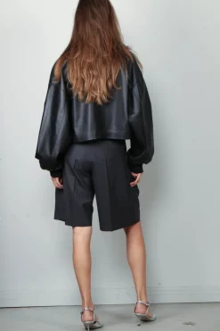 Enes Jacket - Viktorya - Midnight