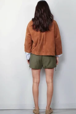 Enes Jack - Barry - Camel