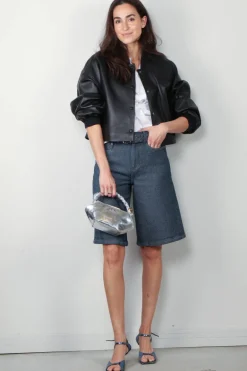 Enes Jacket - Viktorya - Midnight