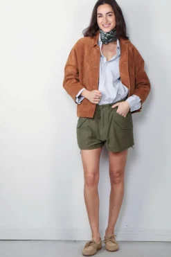 Enes Jack - Barry - Camel
