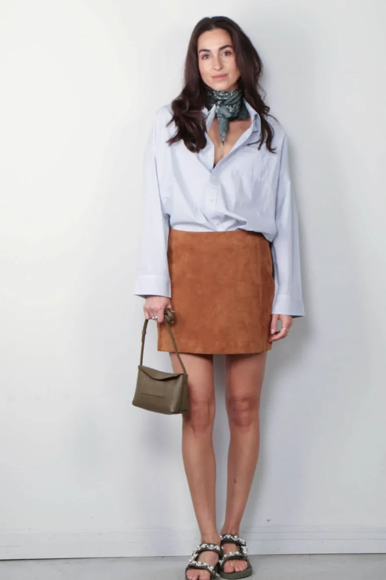 Enes Rok - June - Camel