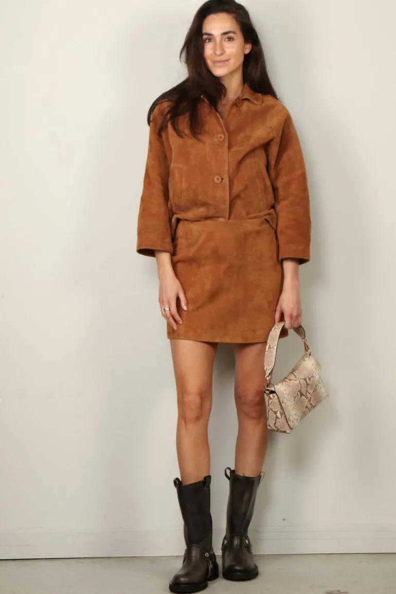 Enes Rok - June - Camel