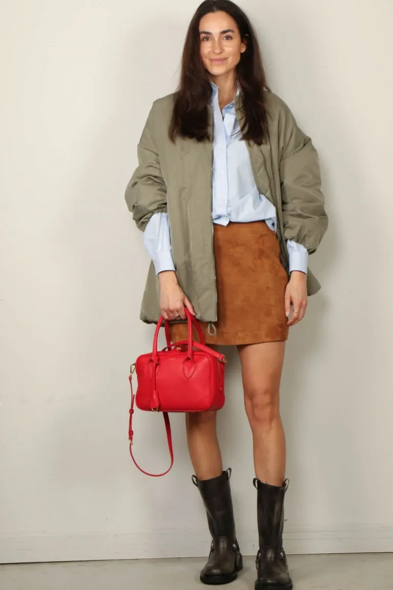 Enes Rok - June - Camel