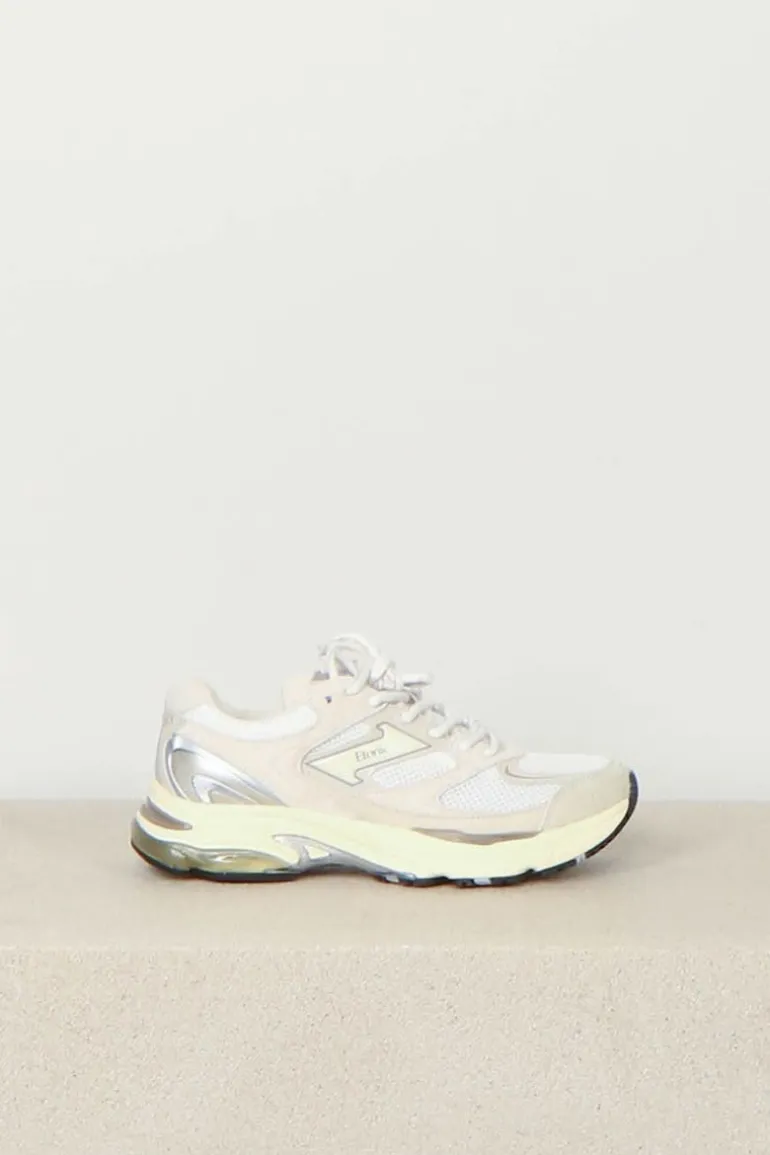 Etonic Sneakers - Evolution Monochrome premium - Off White