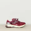 Etonic Sneakers - Evolution Defile Pack - Burgundy