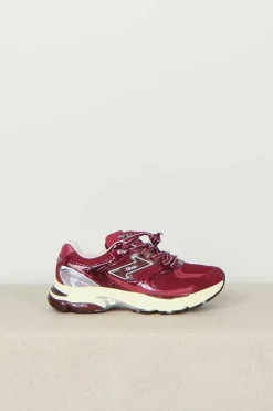 Etonic Sneakers - Evolution Defile Pack - Burgundy